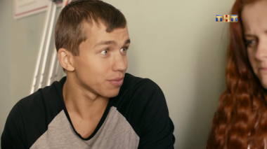 Ольга, 2 сезон, 12 серия (20.09.2017)