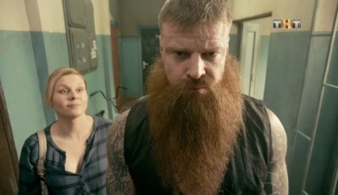 Ольга, 2 сезон, 15 серия (26.09.2017)