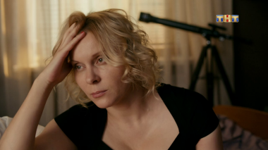 Ольга, 2 сезон, 17 серия (28.09.2017)