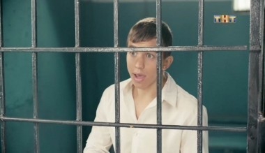 Ольга, 2 сезон, 2 серия (04.09.2017)