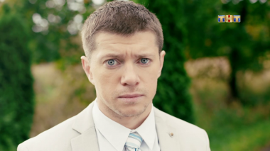 Ольга, 2 сезон, 20 серия (04.10.2017)