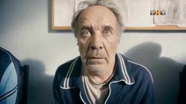 Ольга, 2 сезон, 3 серия (05.09.2017)