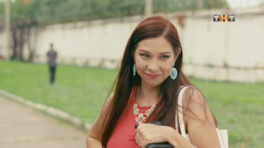 Ольга, 2 сезон, 6 серия (11.09.2017)