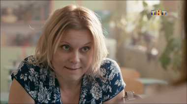 Ольга, 2 сезон, 7 серия (12.09.2017)