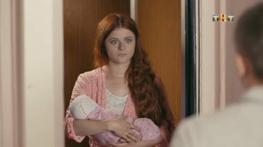 Ольга, 2 сезон, 9 серия (14.09.2017)