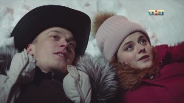 Ольга, 3 сезон, 10 серия (20.11.2018)