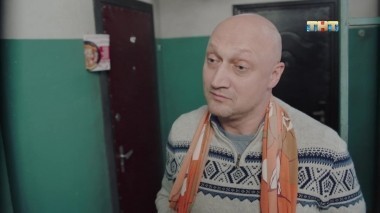 Ольга, 3 сезон, 11 серия (21.11.2018)