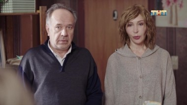 Ольга, 3 сезон, 13 серия (26.11.2018)