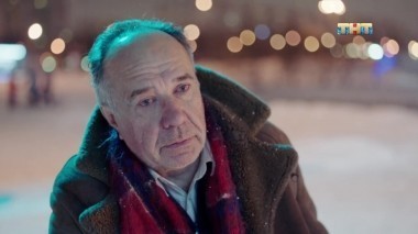 Ольга, 3 сезон, 15 серия (28.11.2018)