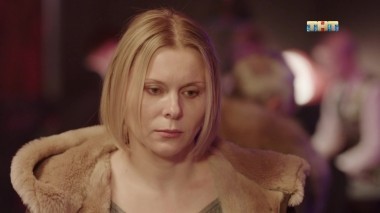 Ольга, 3 сезон, 16 серия (29.11.2018)