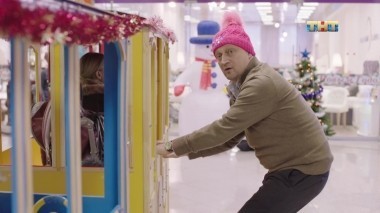 Ольга, 3 сезон, 2 серия (06.11.2018)