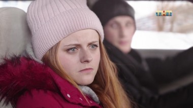 Ольга, 3 сезон, 3 серия (07.11.2018)