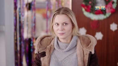 Ольга, 3 сезон, 5 серия (12.11.2018)