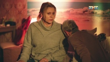 Ольга, 3 сезон, 7 серия (14.11.2018)
