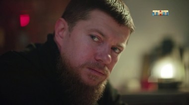 Ольга, 3 сезон, 8 серия (15.11.2018)