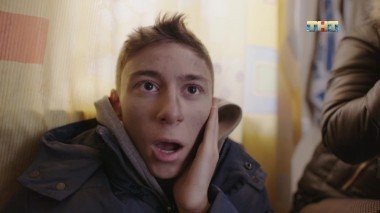 Ольга, 3 сезон, 9 серия (19.11.2018)