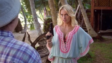 Остров, 1 сезон, 10 серия