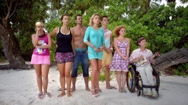 Остров, 1 сезон, 11 серия