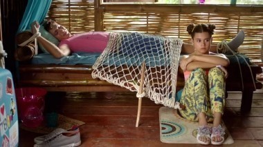 Остров, 1 сезон, 14 серия