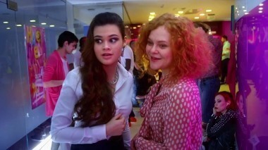 Остров, 1 сезон, 17 серия