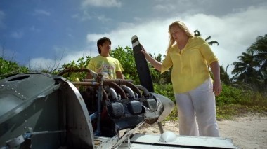 Остров, 1 сезон, 21 серия