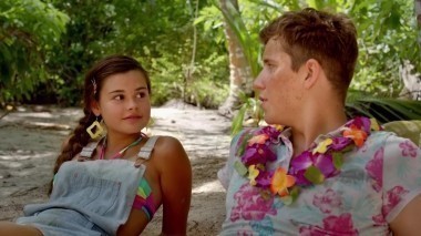 Остров, 1 сезон, 24 серия