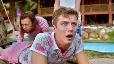 Остров, 1 сезон, 3 серия