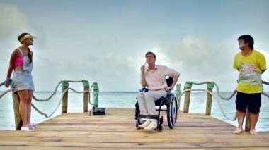 Остров, 1 сезон, 4 серия