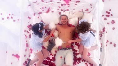 Остров, 1 сезон, 6 серия