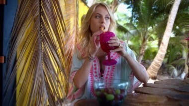 Остров, 1 сезон, 7 серия