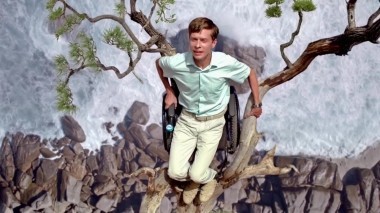 Остров, 1 сезон, 9 серия