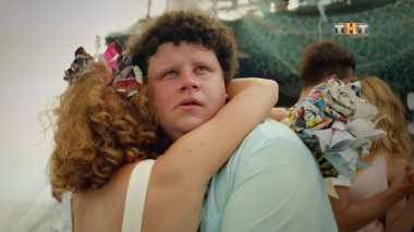 Остров, 2 сезон, 10 серия (19.02.2018)