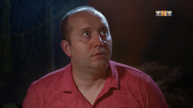 Остров, 2 сезон, 7 серия (13.02.2018)