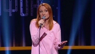 Открытый микрофон, 1 сезон, 11 серия