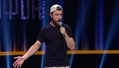 Открытый микрофон, 1 сезон, 12 серия