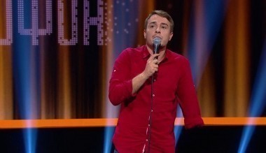 Открытый микрофон, 1 сезон, 13 выпуск (21.04.2017)