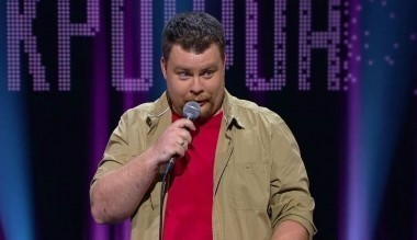 Открытый микрофон, 1 сезон, 15 выпуск (05.05.2017)