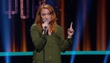 Открытый микрофон, 1 сезон, 16 выпуск (12.05.2017)