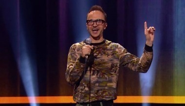 Открытый микрофон, 1 сезон, 2 серия