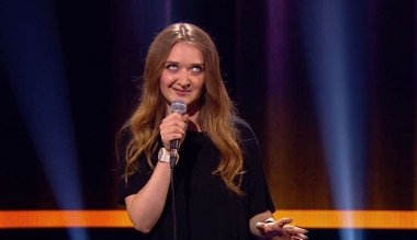 Открытый микрофон, 1 сезон, 3 серия