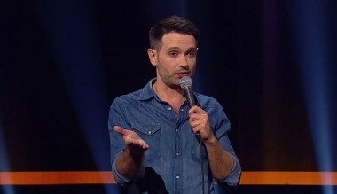 Открытый микрофон, 1 сезон, 4 серия