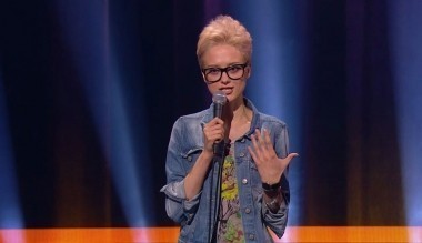 Открытый микрофон, 1 сезон, 6 серия