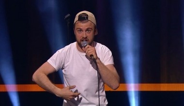 Открытый микрофон, 1 сезон, 7 серия