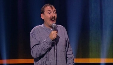 Открытый микрофон, 1 сезон, 8 серия