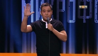 Открытый микрофон, 2 сезон, 1 выпуск (18.08.2017)