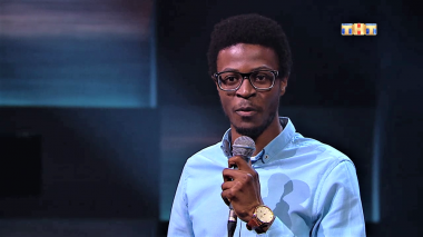 Открытый микрофон, 2 сезон, 10 выпуск (20.10.2017)