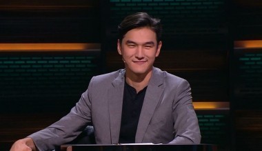 Открытый микрофон, 2 сезон, 19 выпуск (22.12.2017) Финал