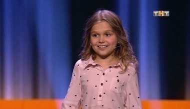 Открытый микрофон, 2 сезон, 6 выпуск (22.09.2017)