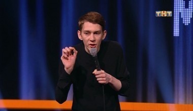 Открытый микрофон, 2 сезон, 7 выпуск (29.09.2017)