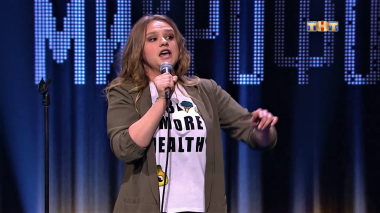 Открытый микрофон, 2 сезон, 9 выпуск (13.10.2017)